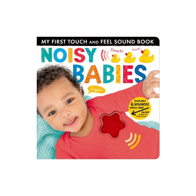 Noisy Babies