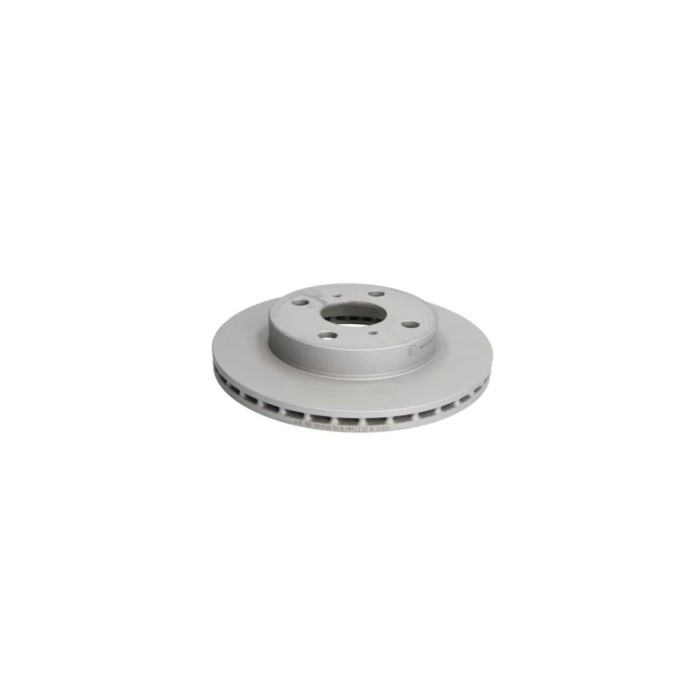 Disc frana TOYOTA YARIS SCP1 NLP1 NCP1 ATE 24011801311