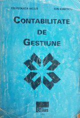 Contabilitate de gestiune foto