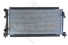 NRF 58438 Radiator, racire motor
