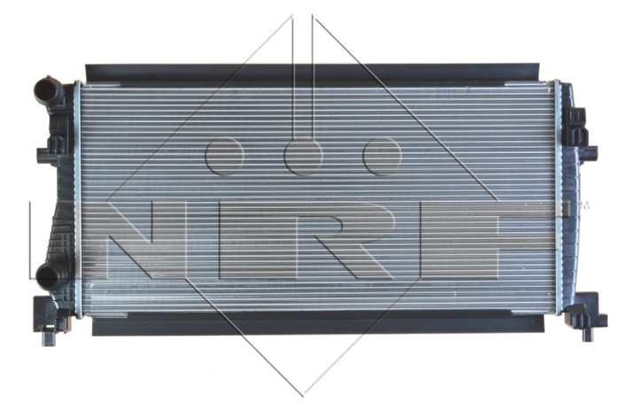 NRF 58438 Radiator, racire motor