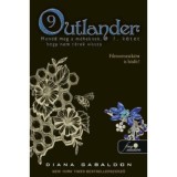 Outlander 9/1 - Mondd meg a m&eacute;heknek, hogy nem t&eacute;rek vissza - puha k&ouml;t&eacute;s - Diana Gabaldon