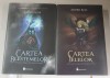 Cartea Ielelor &amp; Blestemelor, Andrei Ruse, 2 volume, Hyperliteratura, SF