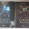 Cartea ielelor , Cartea Blestemelor - Andrei Ruse , 2 volume