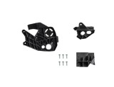 Set reparatie far Peugeot 3008, 10.2016-12.2020; 3008, 10.2020-; 5008, 04.2017-12.2020, montare fata, dreapta, RapidAuto