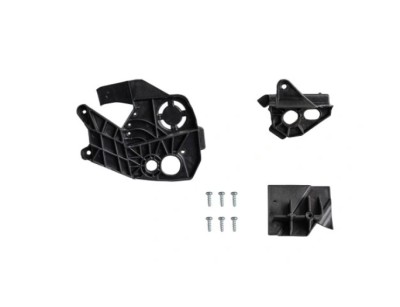 Set reparatie far Peugeot 3008, 10.2016-12.2020; 3008, 10.2020-; 5008, 04.2017-12.2020, montare fata, dreapta, RapidAuto foto