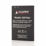 Acumulator Allview A20 Max, OEM, Li-ion