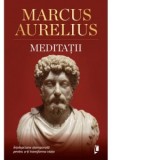 Meditatii - Hardcover - Marcus Aurelius
