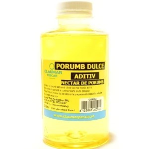 Aditiv Claumar 500ml Porumb Dulce foto