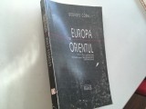 Cumpara ieftin GEORGES CORM, EUROPA SI ORIENTUL.DE LA BALCANIZARE...ISTORIA UNEI MODERNITATI...