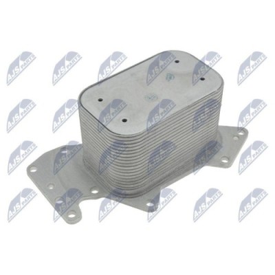 Radiator racire motor Audi A4 B6, B7 2.7, 3.0tdi 202009, Audi A6 C6 2.7, 3.0tdi 202011, Audi A8 D3 3.0tdi 202010, Audi Q7 3.0tdi 202010, Vw Touareg foto