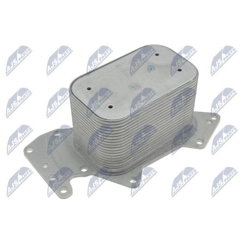 Radiator racire motor Audi A4 B6, B7 2.7, 3.0tdi 202009, Audi A6 C6 2.7, 3.0tdi 202011, Audi A8 D3 3.0tdi 202010, Audi Q7 3.0tdi 202010, Vw Touareg