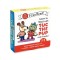 Learn to Read with Tug the Pup and Friends! Box Set 1: Guided Reading Levels A-C