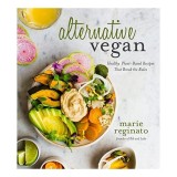 Alternative vegan, Marie Reginato