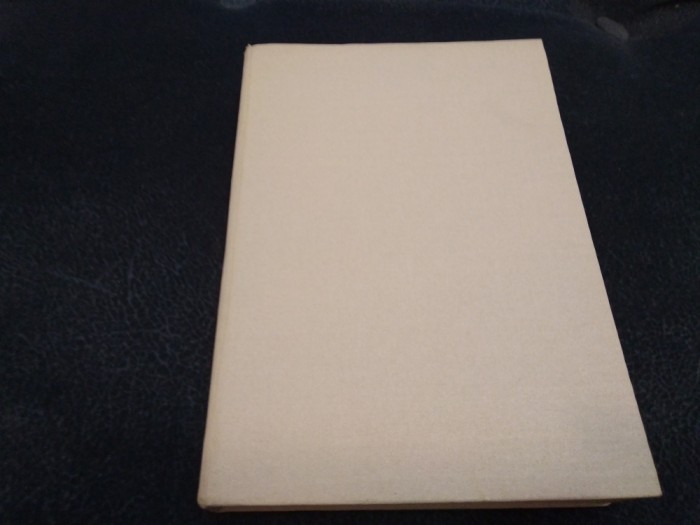 MIRCEA DUDULEANU - OCTAVIANUS AUGUSTUS