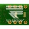 Placă Universală Multiadaptor MSOP10 10.4mm x 18.1mm