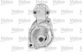 Starter JEEP GRAND CHEROKEE III (WH, WK) (2005 - 2010) VALEO 438240