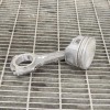Piston MERCEDES-BENZ C W203 2000 OEM: A1110305518,A1110301120 2260205