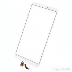 Touchscreen Huawei Y9 2018, Enjoy 8 Plus, White