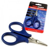 Foarfeca pentru fir textil By Dome Team Feeder, 9.5cm