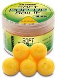 Haldorado - Super Soft Pop Up Boilie 14mm - Pepene Galben