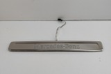 Ornament prag st&acirc;nga față MERCEDES-BENZ C W206 2021 OEM: A2066801801 26957526