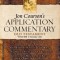 Old Testament Volume 1: Genesis-Job