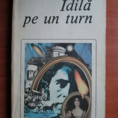 Thomas Hardy - Idila pe un turn