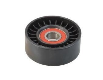 MTR 12191750 rola intinzator,curea transmisie foto