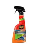 Solutie Spalare Rapida cu Ceramica Meguiar&#039;s Hybrid Ceramic Waterless Wash &amp; Wax, 710 ml