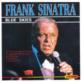 CD Frank Sinatra &ndash; Blue Skies (VG+)