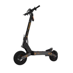Trotineta electrica originala KuKirin (Kugoo Kirin) G4, Motor 2000W, Baterie 60V 20Ah, Autonomie 75km