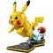 Pikachu si Pok&amp;eacute; Ball - 5