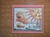 Carte pentru copii - pe urmele razaei de soare - katia nanu - din anul 1988