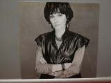 Valerie Lagrange &ndash; Les Trottoirs De L&rsquo;eternite (1983/Virgin/France) - Vinil/NM+