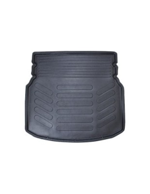 Covor Protectie Portbagaj Umbrella Pentru Mercedes C Class W204 (Tip 1) 2007-2014 foto