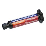 Pasta UV Mascare Relife RL-UVH902R, 10ml, Rosie