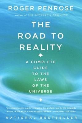 The Road to Reality: A Complete Guide to the Laws of the Universe foto