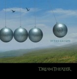 Dream Theater Octavarium LP reissue (2vinyl)