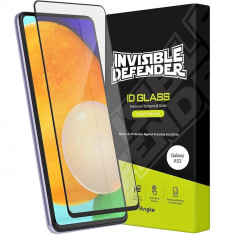 Sticla Securizata Full Body Invisible Defender 2.5D 0.33mm SAMSUNG Galaxy A52 5G/A52 4G foto