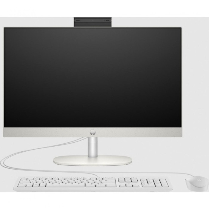 HP AIO 240G10 23.8 i5-1335 16 512 DOS 3y
