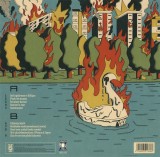 Nori Peste Salajan - Vinyl | Partizan
