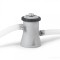 Intex Pompă de filtru tip cartuș, 1250 L/h, 28602GS 3202765