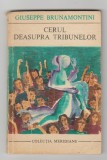 bnk ant Giuseppe Brunamontini - Cerul deasupra tribunelor