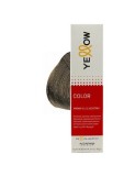 Vopsea de par Yellow 8.11 Blond deschis cenusiu intens