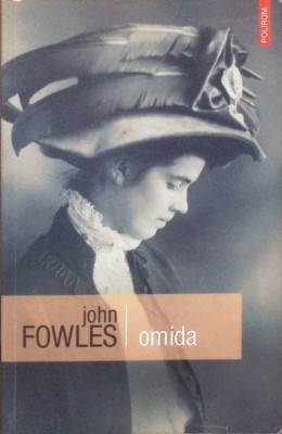 OMIDA-JOHN FOWLES-261553 foto