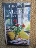 Aleea amintirilor - Jenny Hale
