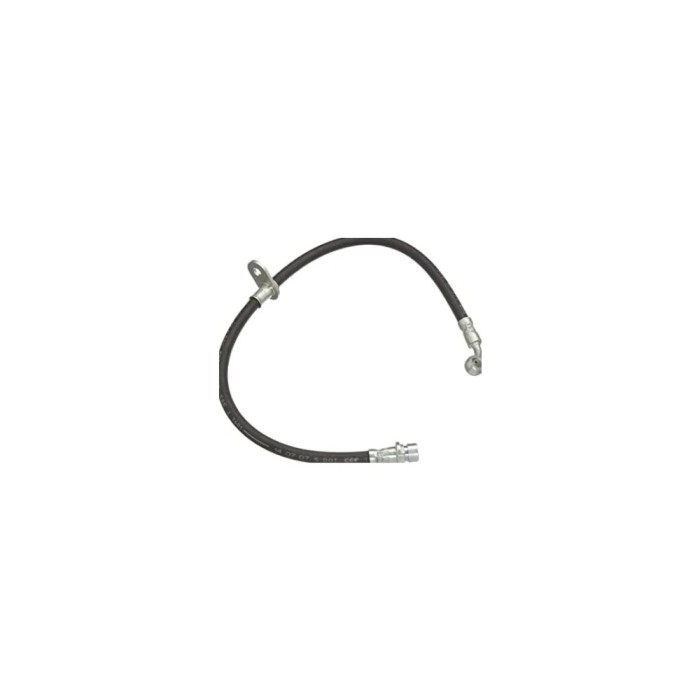 Furtun frana SUZUKI SWIFT III MZ EZ ATE 24527304903