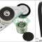 INA 529 0470 20 Set curea transmisie cu caneluri