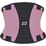 Power System Waist Shaper cordon modelator pentru subțiere culoare Pink, S/M (66&ndash;80 cm) 1 buc